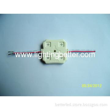 5630SMD 4leds/pc injection LED module